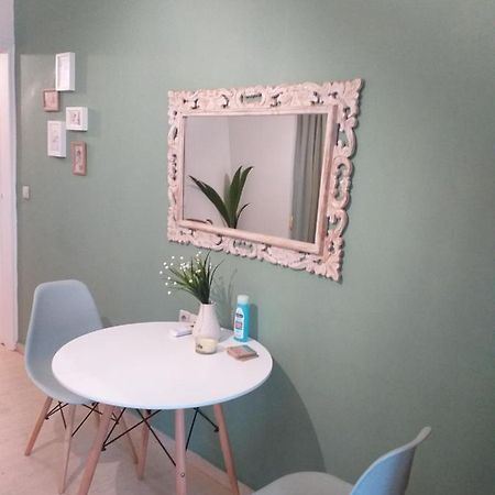 Lucky Suite Heraklion Exteriör bild