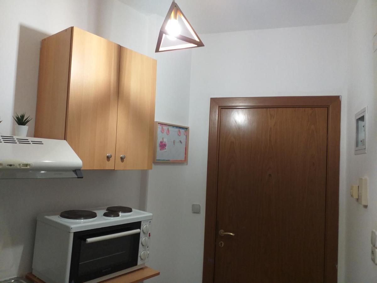Lucky Suite Heraklion Exteriör bild