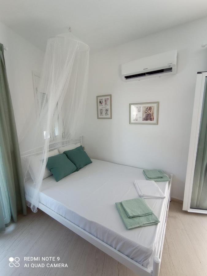 Lucky Suite Heraklion Exteriör bild